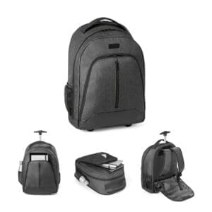 92145 EINDHOVEN. Trolley backpack for laptop 15.6''