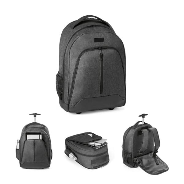 92145 EINDHOVEN. Trolley backpack for laptop 15.6''