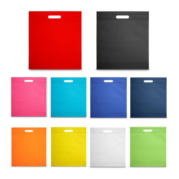 92499 STRATFORD. Non-woven bag (80 g/m²)