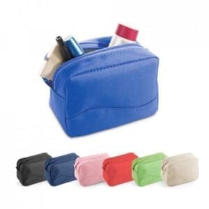 92721 MARIE. Microfibre toiletry bag