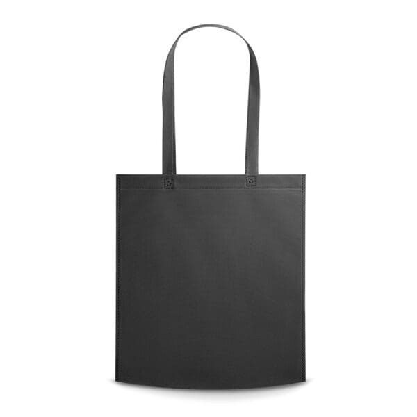92839 CANARY. Non-woven bag (80 g/m²)