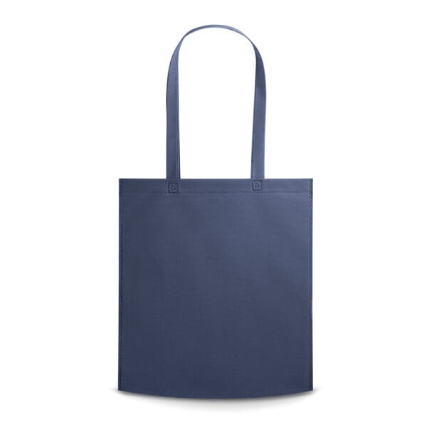 92839 CANARY. Non-woven bag (80 g/m²)