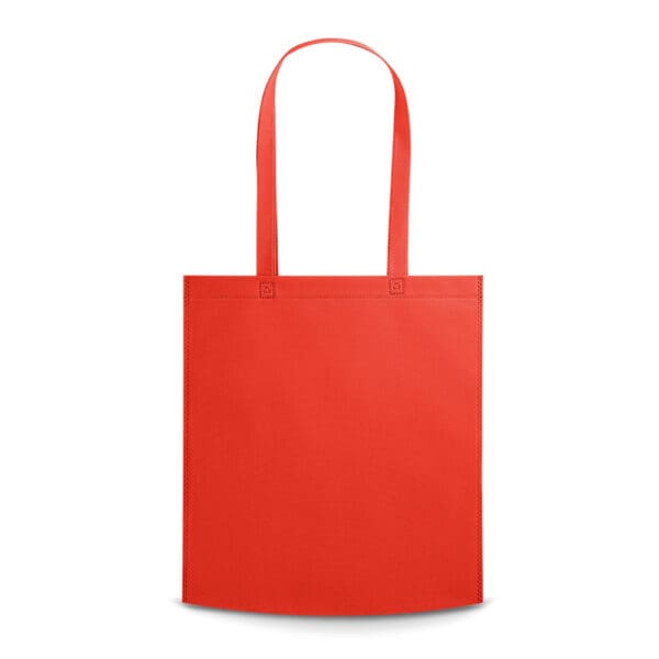 92839 CANARY. Non-woven bag (80 g/m²)