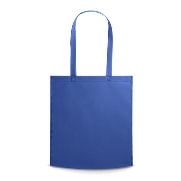 92839 CANARY. Non-woven bag (80 g/m²)