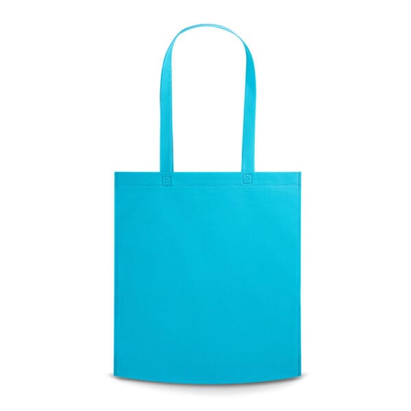 92839 CANARY. Non-woven bag (80 g/m²)