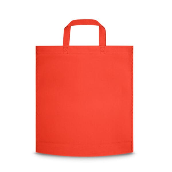 92895 NOTTING. Non-woven bag (80 g/m²)
