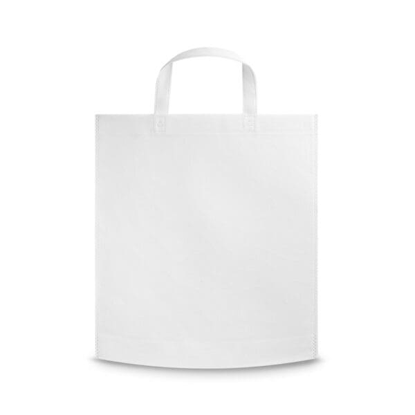 92895 NOTTING. Non-woven bag (80 g/m²)