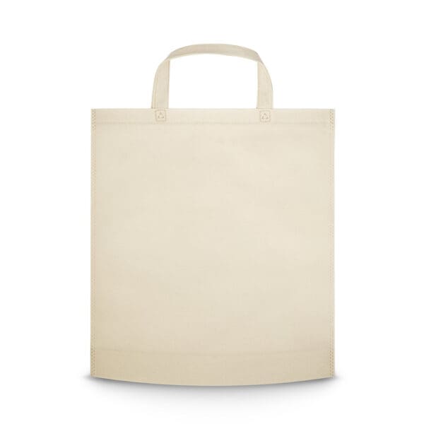 92895 NOTTING. Non-woven bag (80 g/m²)