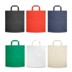 92895 NOTTING. Non-woven bag (80 g/m²)