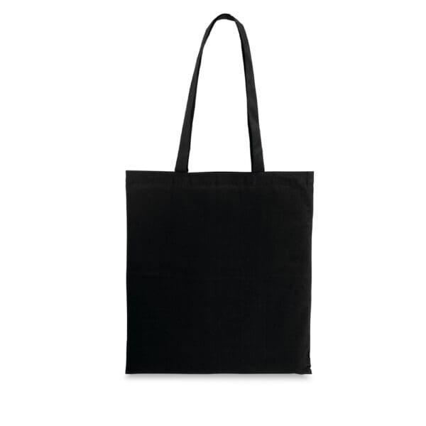 92902 WHARF. 100% cotton bag (100 g/m²)