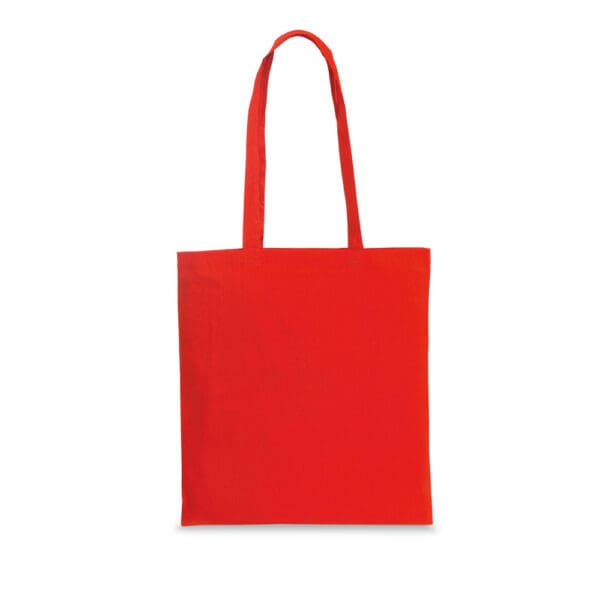 92902 WHARF. 100% cotton bag (100 g/m²)