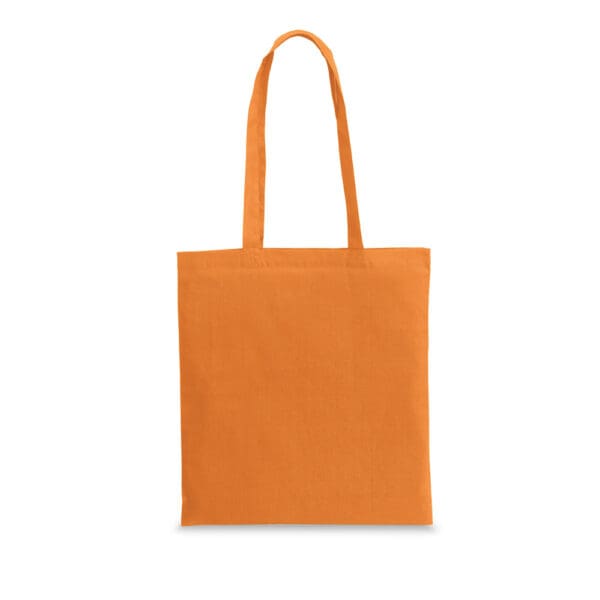92902 WHARF. 100% cotton bag (100 g/m²)