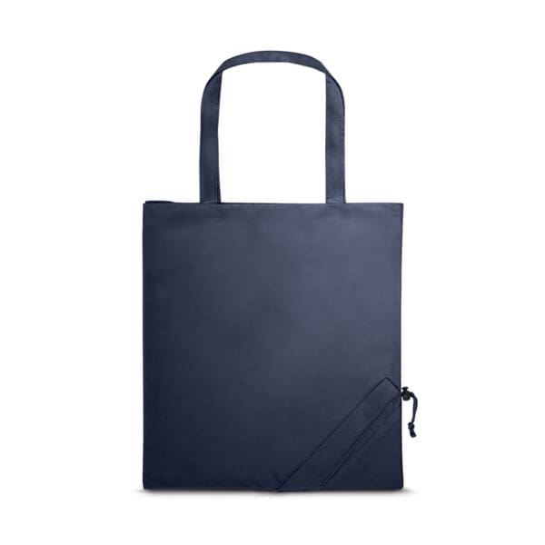 92906 SHOPS. Foldable bag in 190T