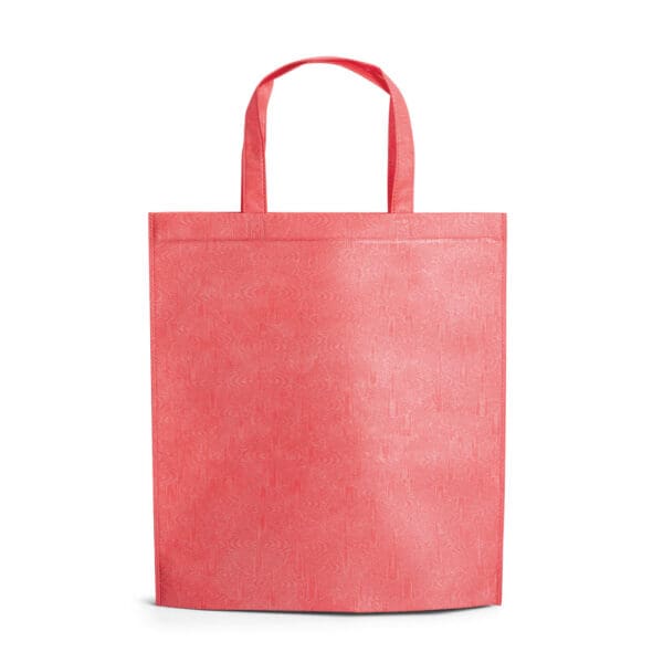 92921 TARABUCO. Non-woven bag with heat seal (80g/m²)