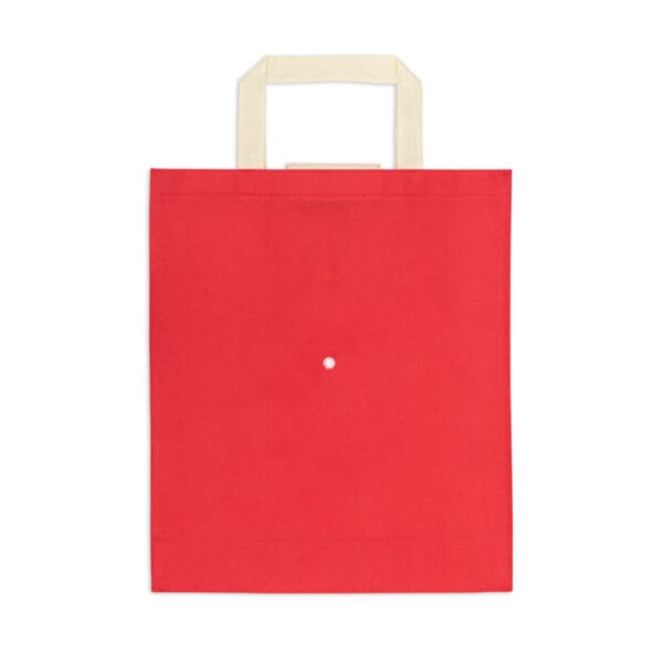 92997 CARDINAL. Foldable bag