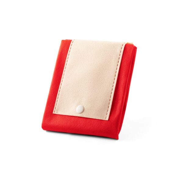 92997 CARDINAL. Foldable bag