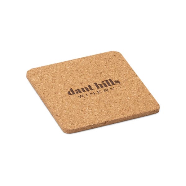 93827 GARCIA. Cork coaster
