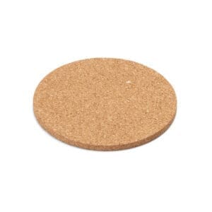 93828 PISANI. Cork coaster