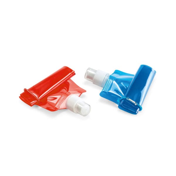 94612 KWILL. 460 mL PE folding bottle