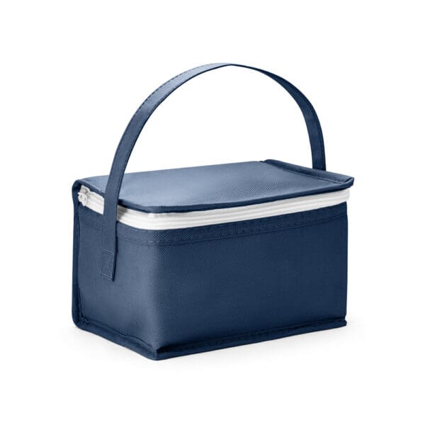 98409 IZMIR. Cooler bag 3 L in non-woven (80 g/m²)