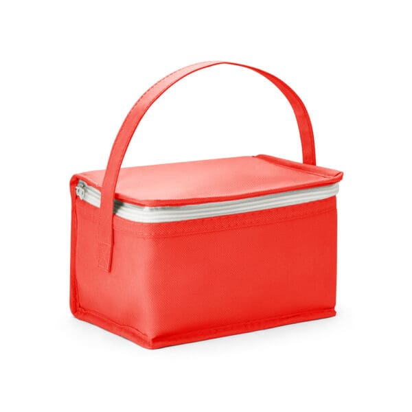 98409 IZMIR. Cooler bag 3 L in non-woven (80 g/m²)