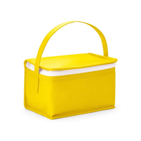 98409 IZMIR. Cooler bag 3 L in non-woven (80 g/m²)