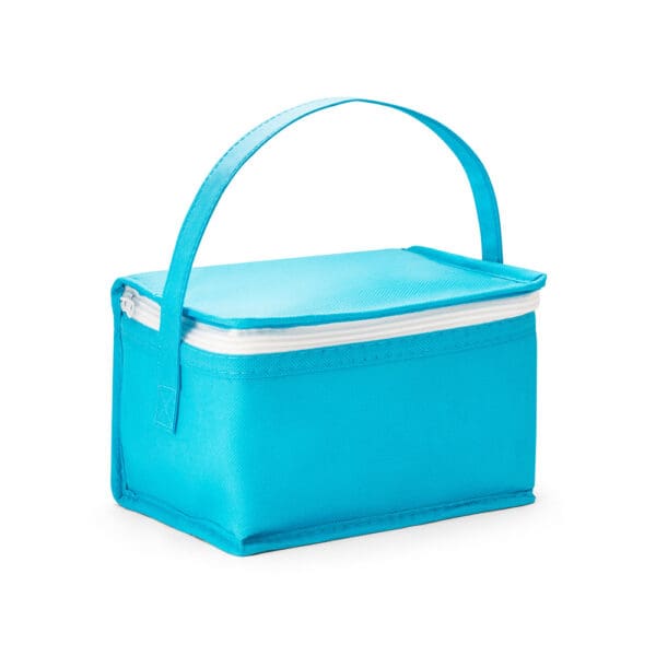 98409 IZMIR. Cooler bag 3 L in non-woven (80 g/m²)