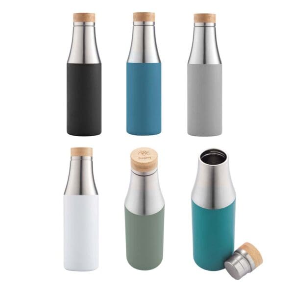 Collection Insulated Water Bottle
