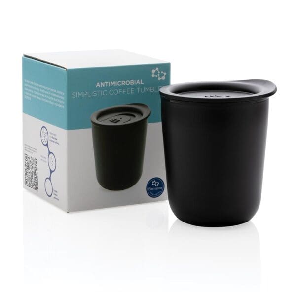 Classic Coffee Tumbler