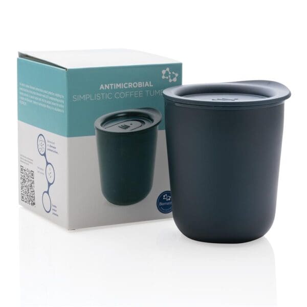Classic Coffee Tumbler