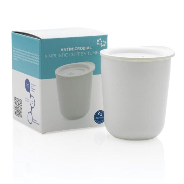 Classic Coffee Tumbler