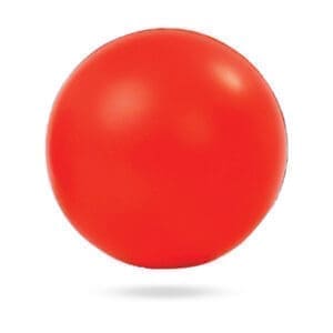 ANTI STRESS BALL ROUND