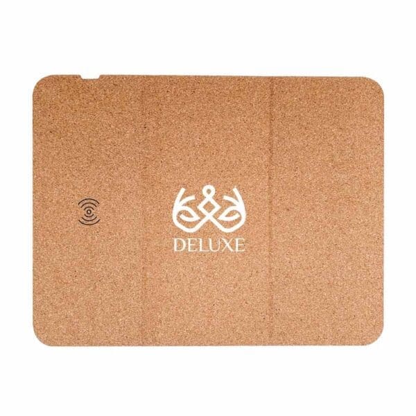 Cork Foldable Mousepads