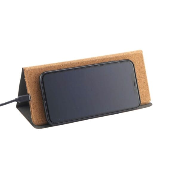 Cork Foldable Mousepads