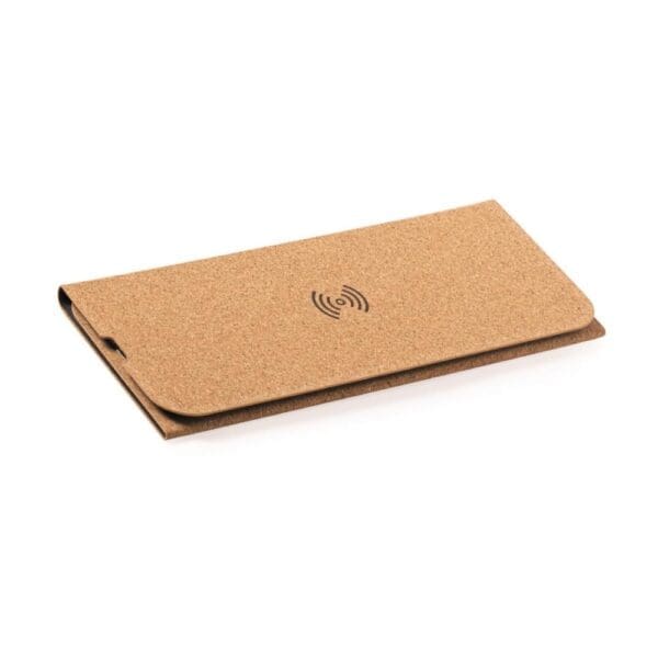 Cork Foldable Mousepads