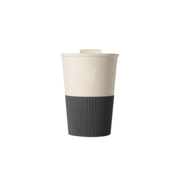 MALTA - Reusable Wheat straw Cup 350ml