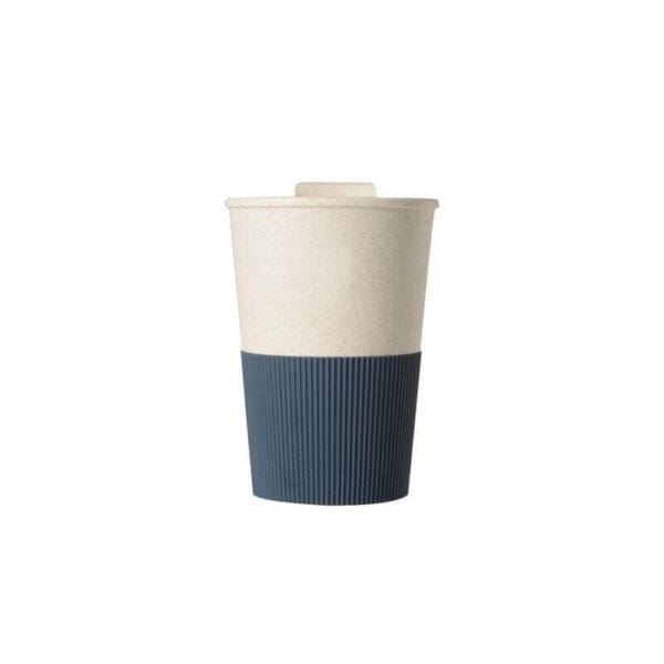 MALTA - Reusable Wheat straw Cup 350ml