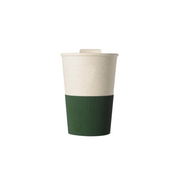 MALTA - Reusable Wheat straw Cup 350ml