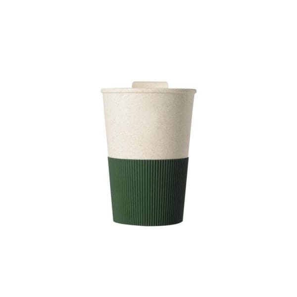 MALTA - Reusable Wheat straw Cup 350ml