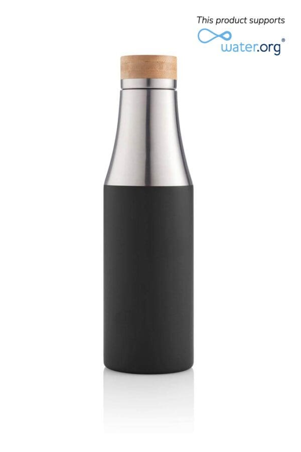 Collection Insulated Water Bottle