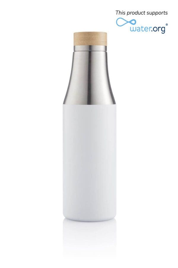 Collection Insulated Water Bottle