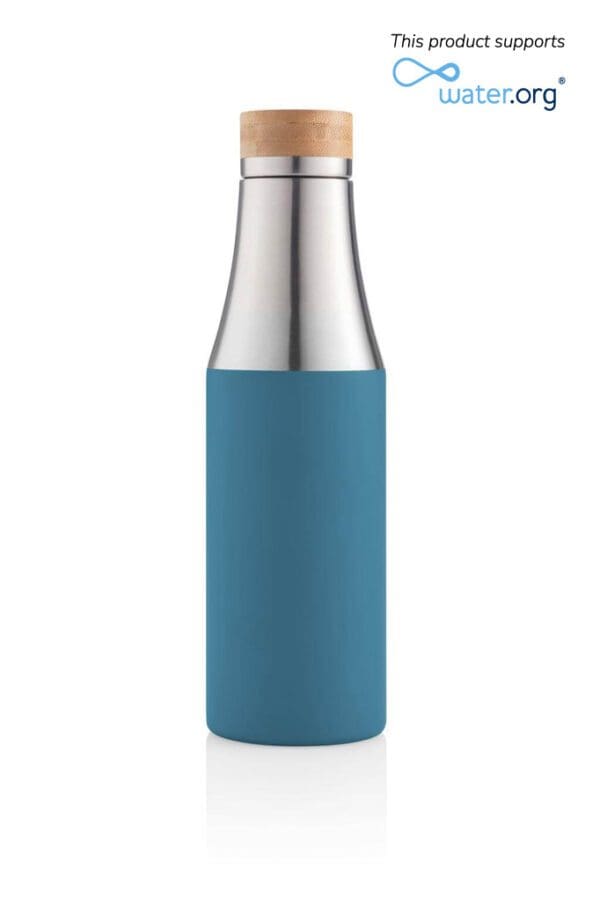 Collection Insulated Water Bottle
