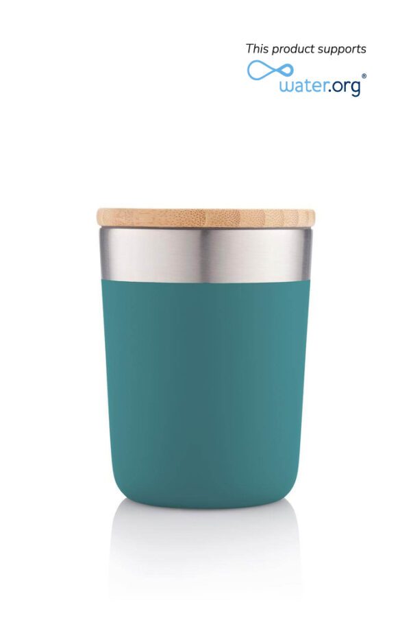 Insulated Mug