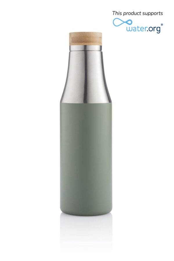 Collection Insulated Water Bottle