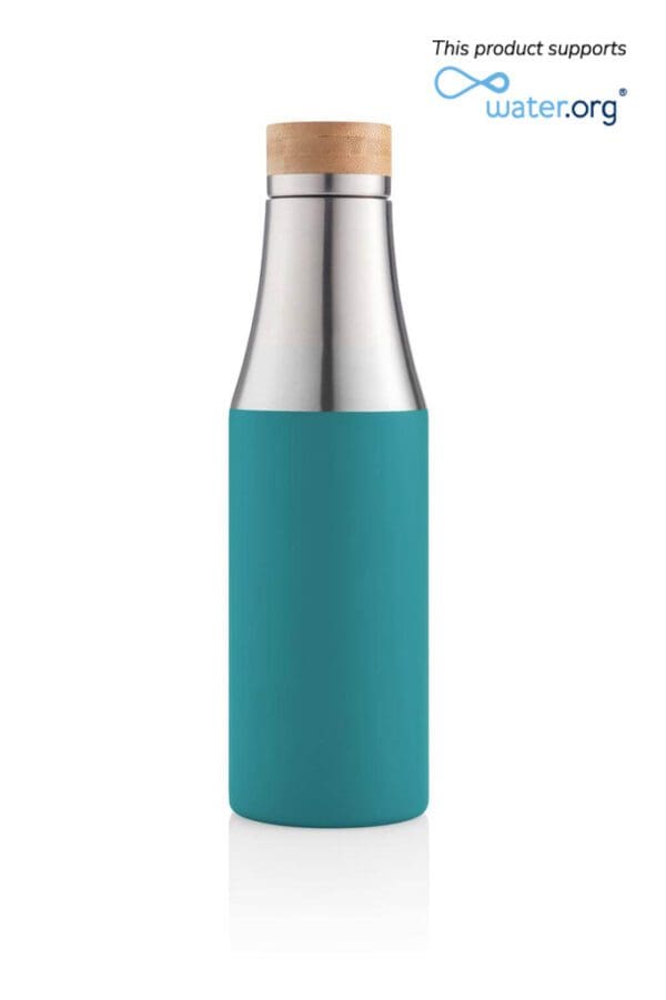 Collection Insulated Water Bottle