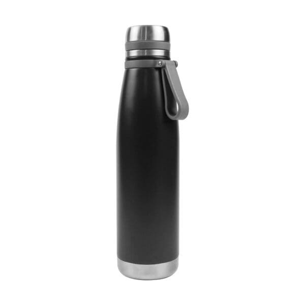 Double-Wall Vacuum Bottles