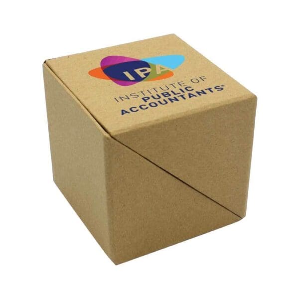 ECO CUBE