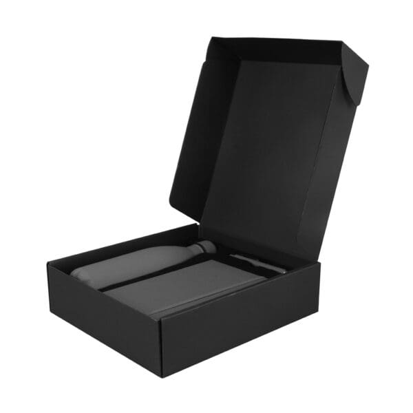 BAH 14 Gift Set in Grey