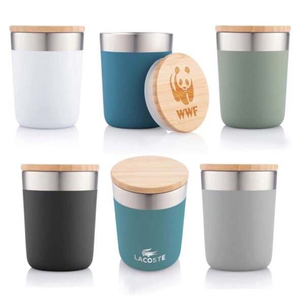 Insulated Mug