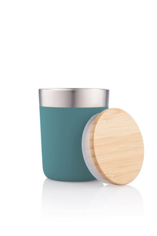 Insulated Mug
